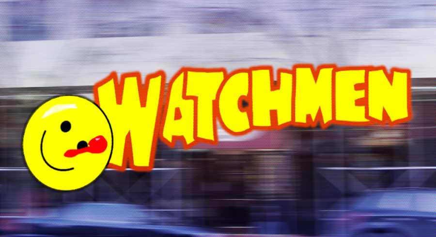 Watchmen, Universal, 1989