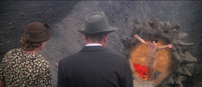 Superman, The Movie, 1978, Warner Brothers