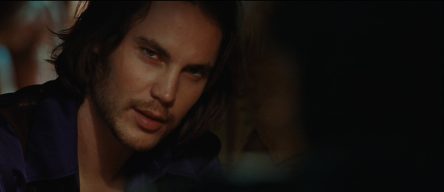 Never did understand the attraction of Gambit, but Kitsch does an okay job with him