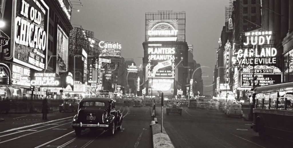TimesSquareAtNight